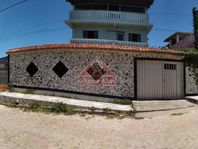 Casa para Venda, em Itamaracá, bairro Jaguaribe, 3 dormitórios, 3 banheiros, 1 suíte, 1 vaga